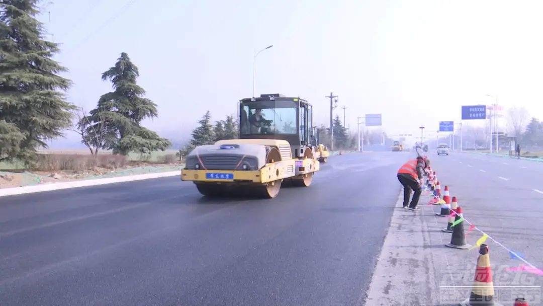 通行更顺畅！济宁高新区多条升级改造道路陆续通车-10.jpg