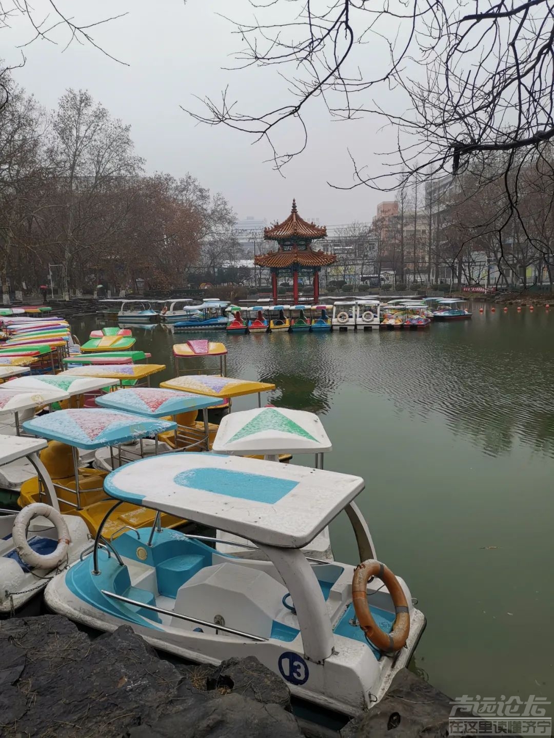 年前还有雪吗？济宁本周天气预报出炉！-1.jpg