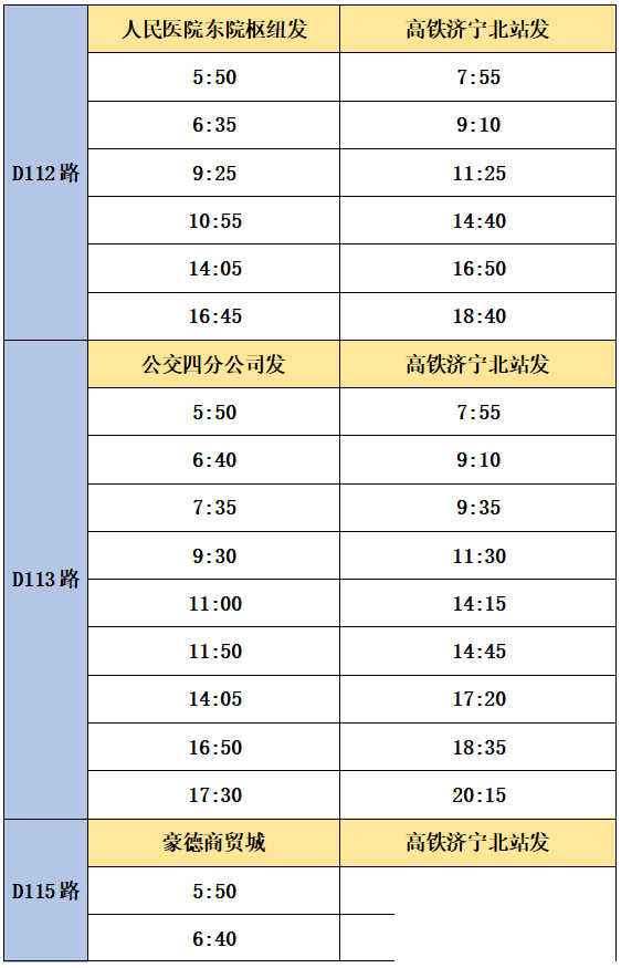 出行注意！济宁多条公交线路有新变化-3.jpg