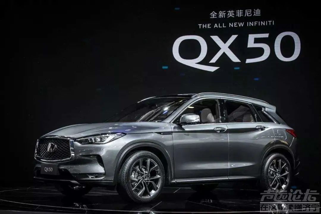 王力宏仅代言一天，英菲尼迪QX60起售39.98万元-5.jpg