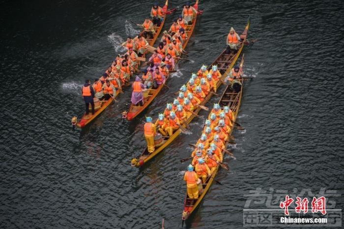 二月二，去剃头！各地都还有哪些不一样的习俗-1.jpg