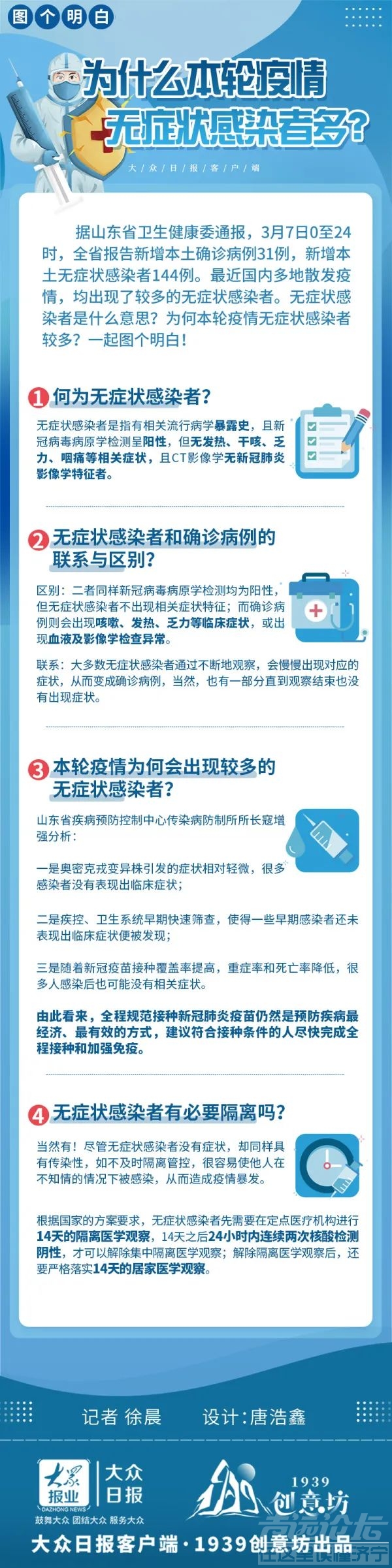 图个明白｜为什么本轮疫情无症状感染者多？-1.jpg