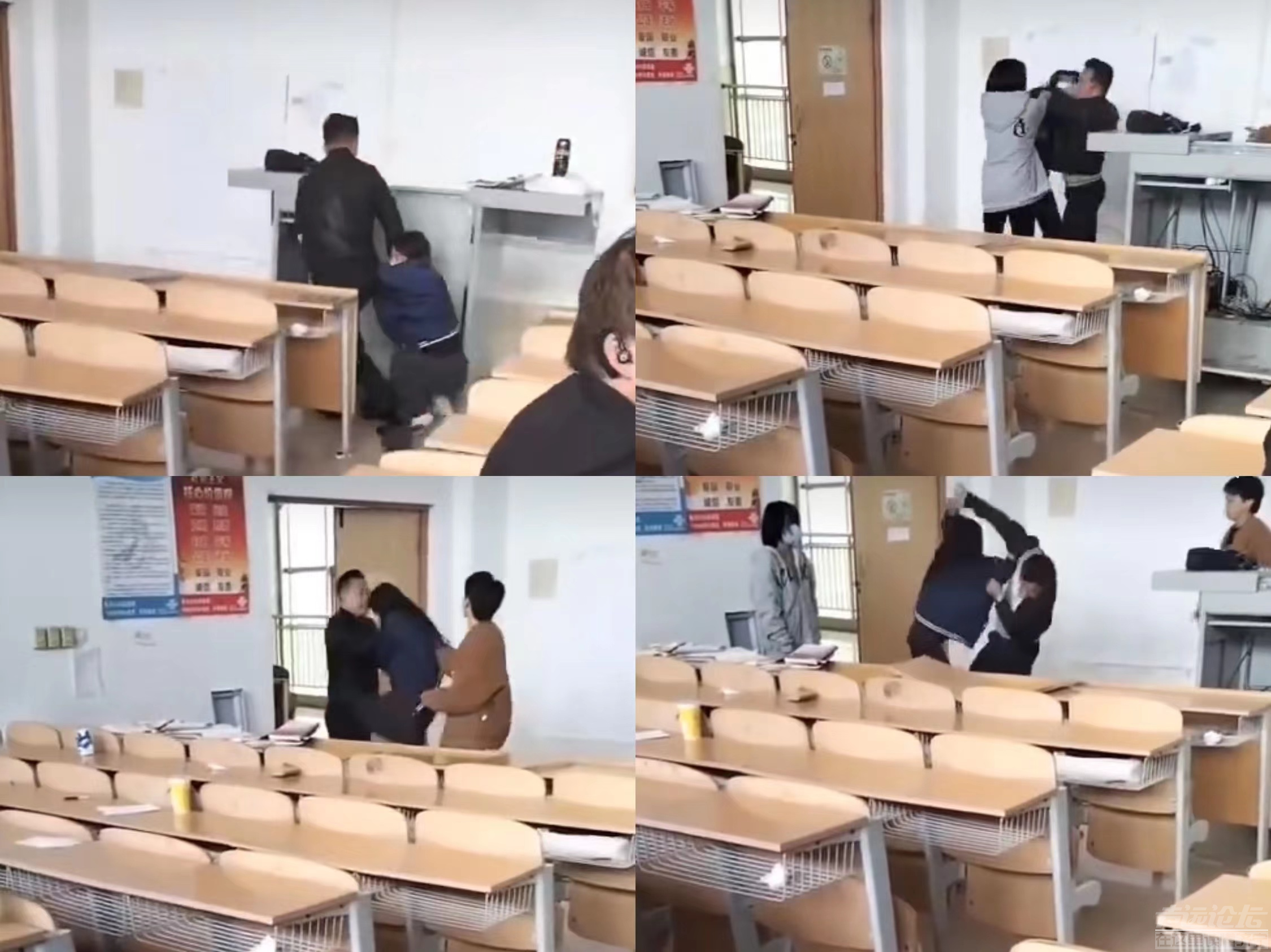 封校控评、食品涨价、辅导员打人，山东高校一周内频频上热搜-11.jpg