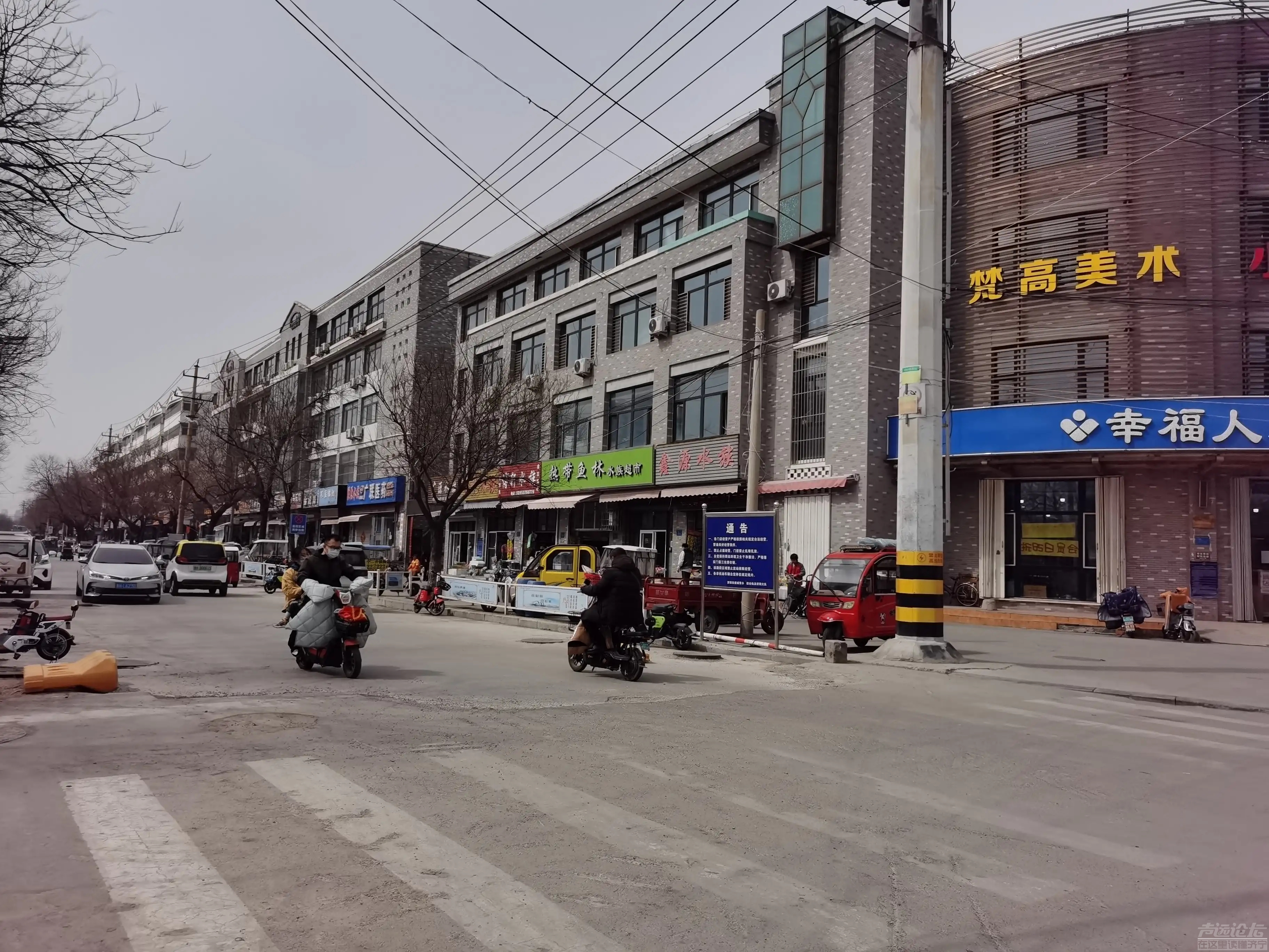 博古庄花鸟鱼虫这条路从去年九月底开始管道改造，路面到现在没有铺柏油-3.jpg