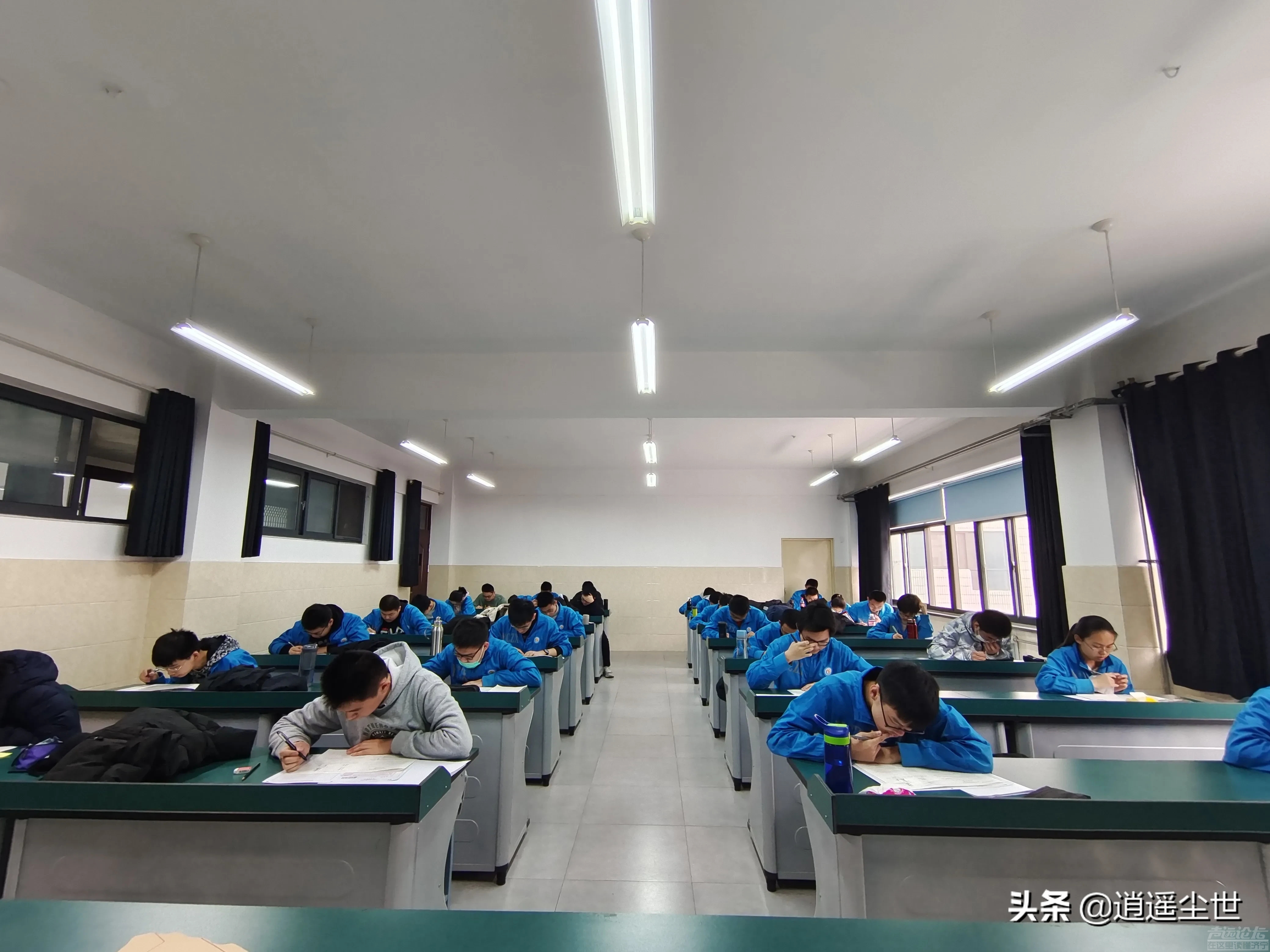 济宁全市免费核酸，高中半封闭管理，有序进行，科学防控，继续加油！【头条】-1.jpg