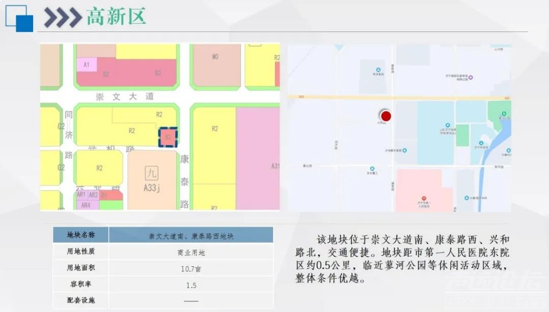 2022年济宁城区经营性用地(一)供地蓝皮书发布 涉及24宗土地-17.jpg