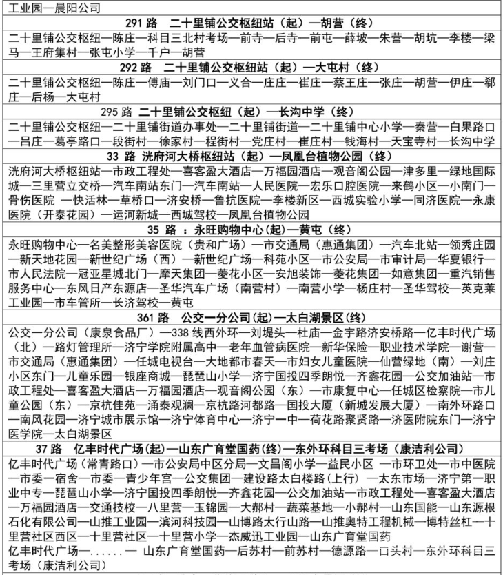 济宁市区公交线路站点设置公布-5.png