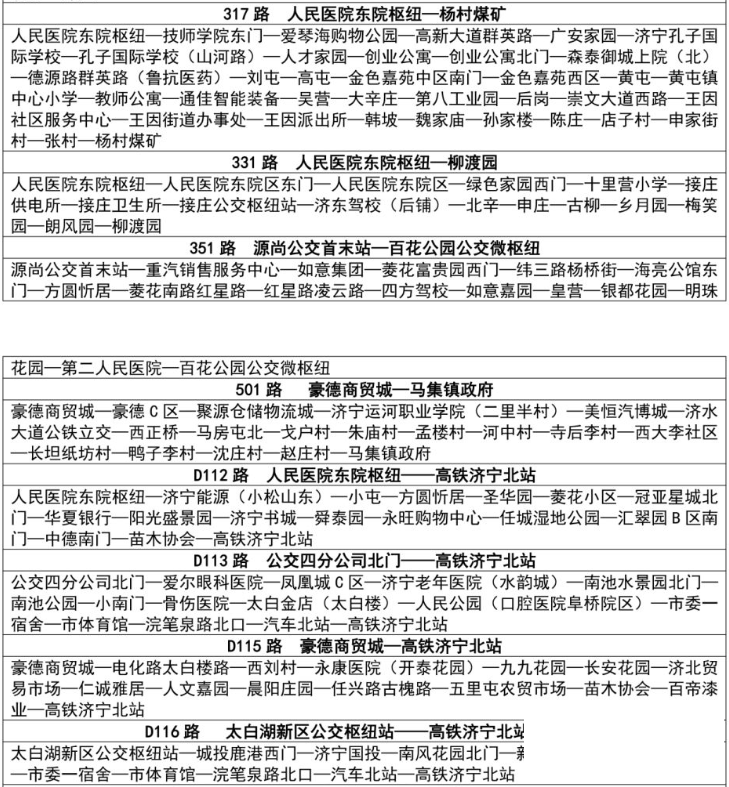 建议收藏！济宁市区最全公交线路站点设置-10.jpg