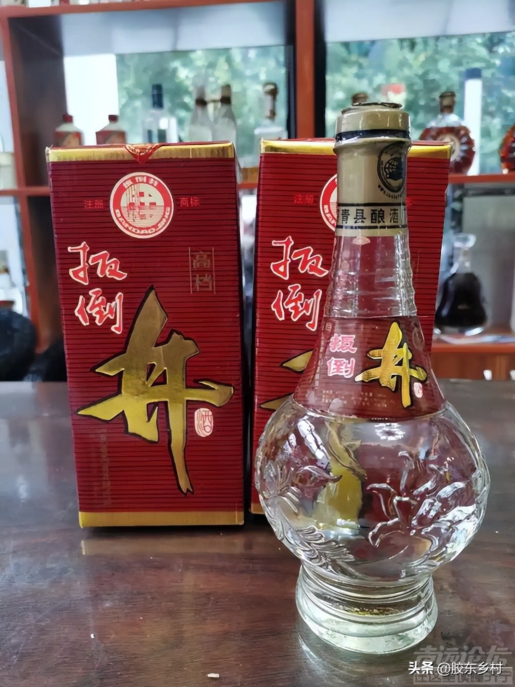 说山东无好酒，是对山东白酒的一种侮辱，这几款白酒你听说过么-3.jpg