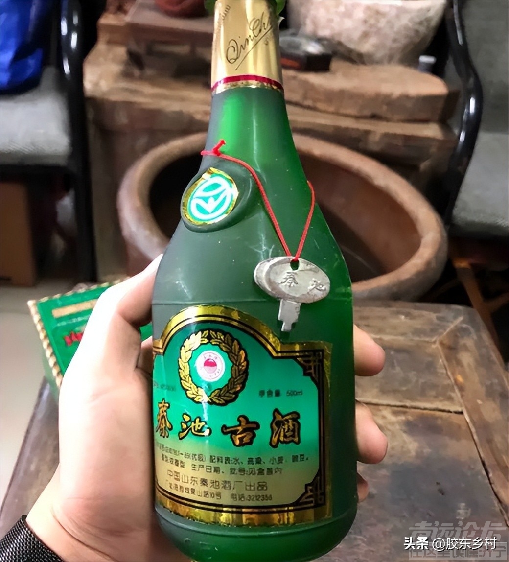 说山东无好酒，是对山东白酒的一种侮辱，这几款白酒你听说过么-8.jpg