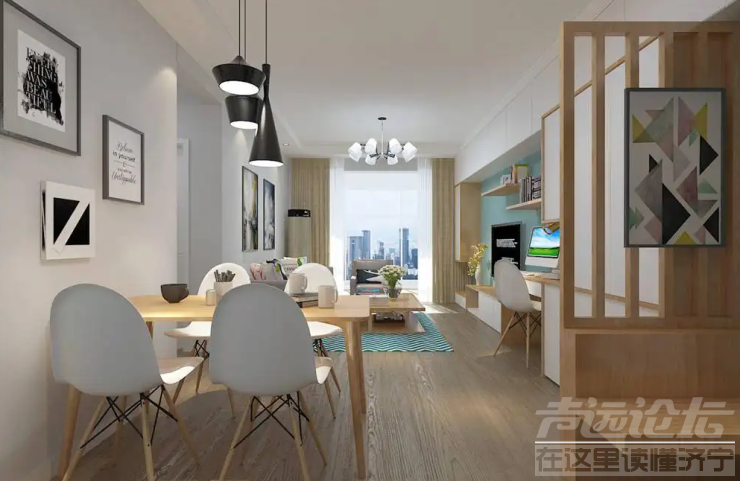 小户型装修技巧 小户型怎么装修-1.png