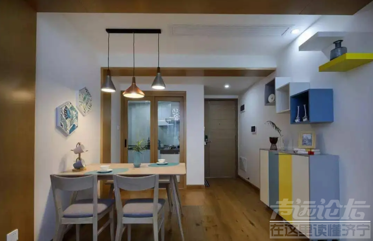 小户型装修技巧 小户型怎么装修-2.png