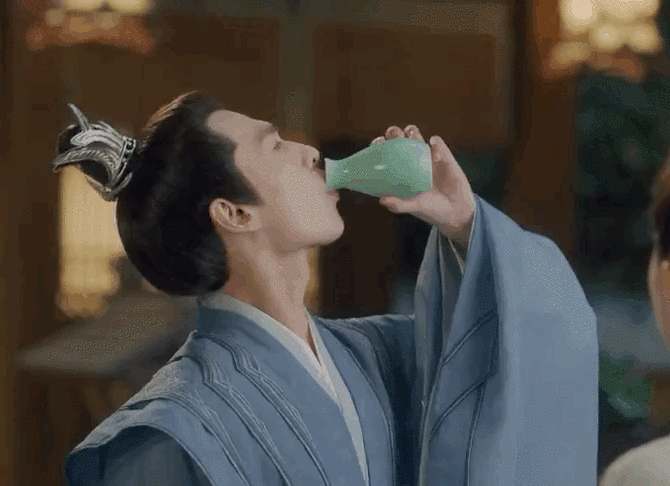 太敷衍！国产剧侮辱观众智商，穿帮镜头频出，一个比一个离谱-6.jpg