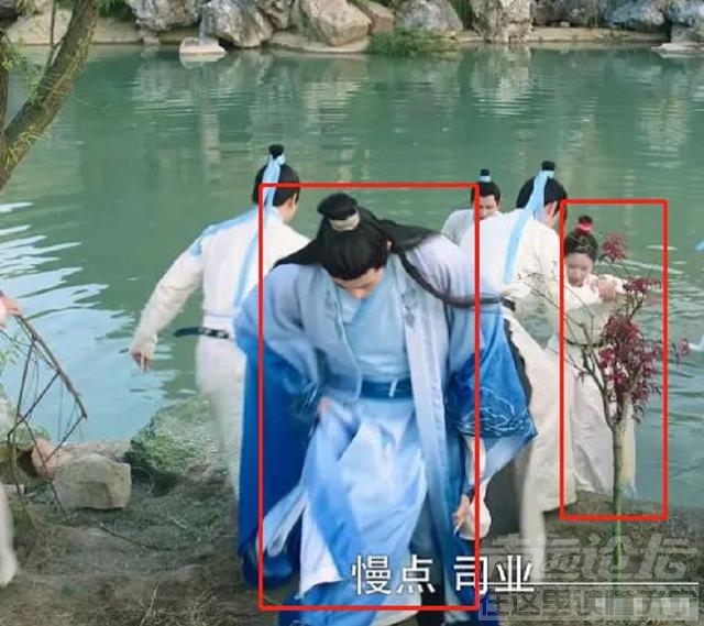 太敷衍！国产剧侮辱观众智商，穿帮镜头频出，一个比一个离谱-12.jpg