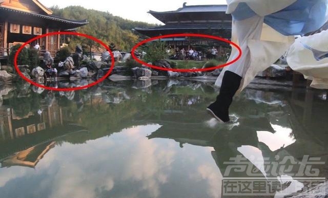 太敷衍！国产剧侮辱观众智商，穿帮镜头频出，一个比一个离谱-9.jpg