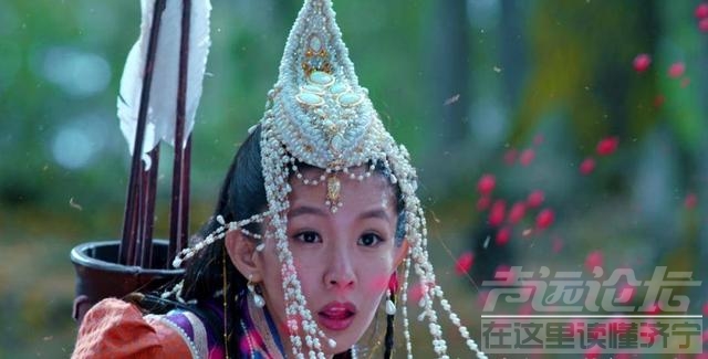 太敷衍！国产剧侮辱观众智商，穿帮镜头频出，一个比一个离谱-24.jpg