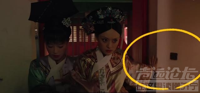 太敷衍！国产剧侮辱观众智商，穿帮镜头频出，一个比一个离谱-35.jpg