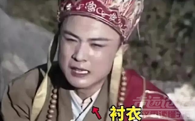太敷衍！国产剧侮辱观众智商，穿帮镜头频出，一个比一个离谱-37.jpg