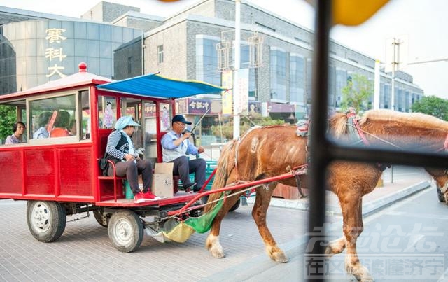 有人建议把山东济宁改名曲阜市，原曲阜划为区，你觉得可行吗？-7.jpg