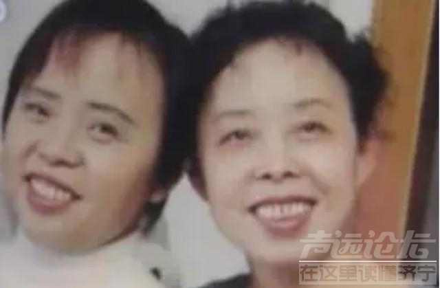 2006年，河南一对34年闺蜜，突发奇想做DNA，没想到真的是双胞胎-2.jpg