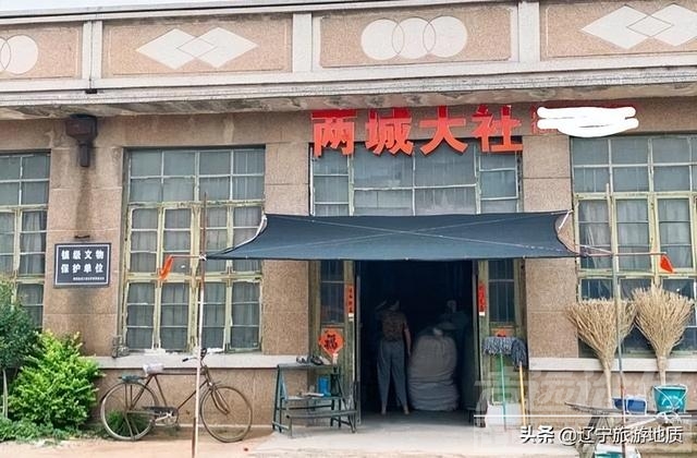 山东这家老供销社商店有五六十年了，至今营业，老算盘被打了50年-3.jpg