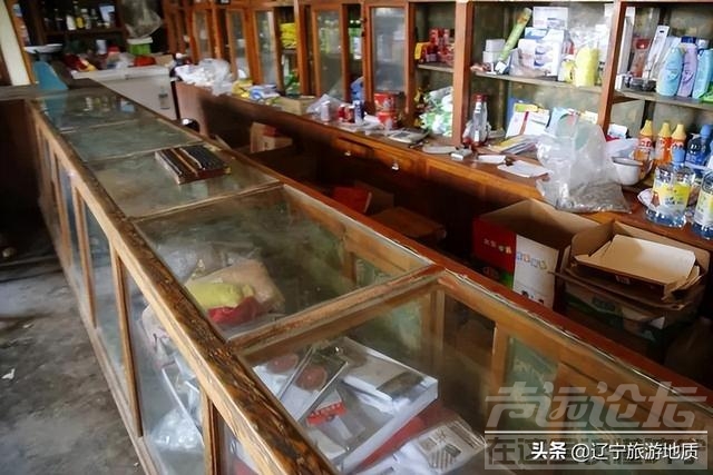 山东这家老供销社商店有五六十年了，至今营业，老算盘被打了50年-9.jpg