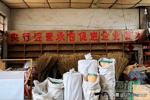 山东这家老供销社商店有五六十年了，至今营业，老算盘被打了50年-8.jpg