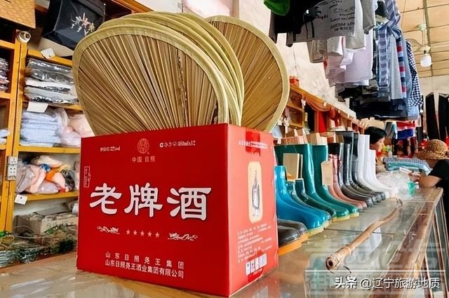 山东这家老供销社商店有五六十年了，至今营业，老算盘被打了50年-4.jpg