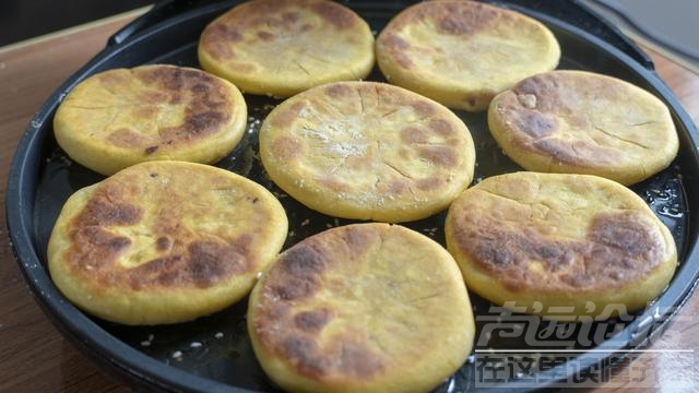 12种饼的做法，每一种都超好吃，学会后在家做，比买得更香更实惠-14.jpg