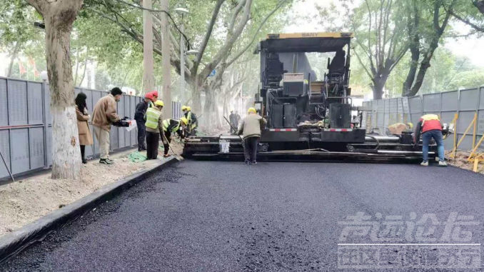 济宁共青团路-运河路快速化改造一期项目提速推进-1.png