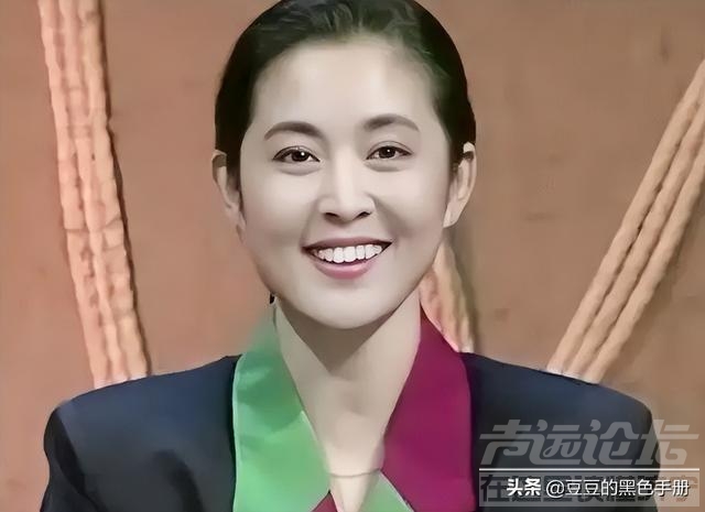 孔孟之乡产大美人！17位山东女星，个个盘正条顺，明眸皓齿会发光-9.jpg