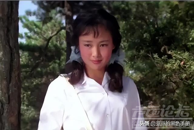 孔孟之乡产大美人！17位山东女星，个个盘正条顺，明眸皓齿会发光-25.jpg