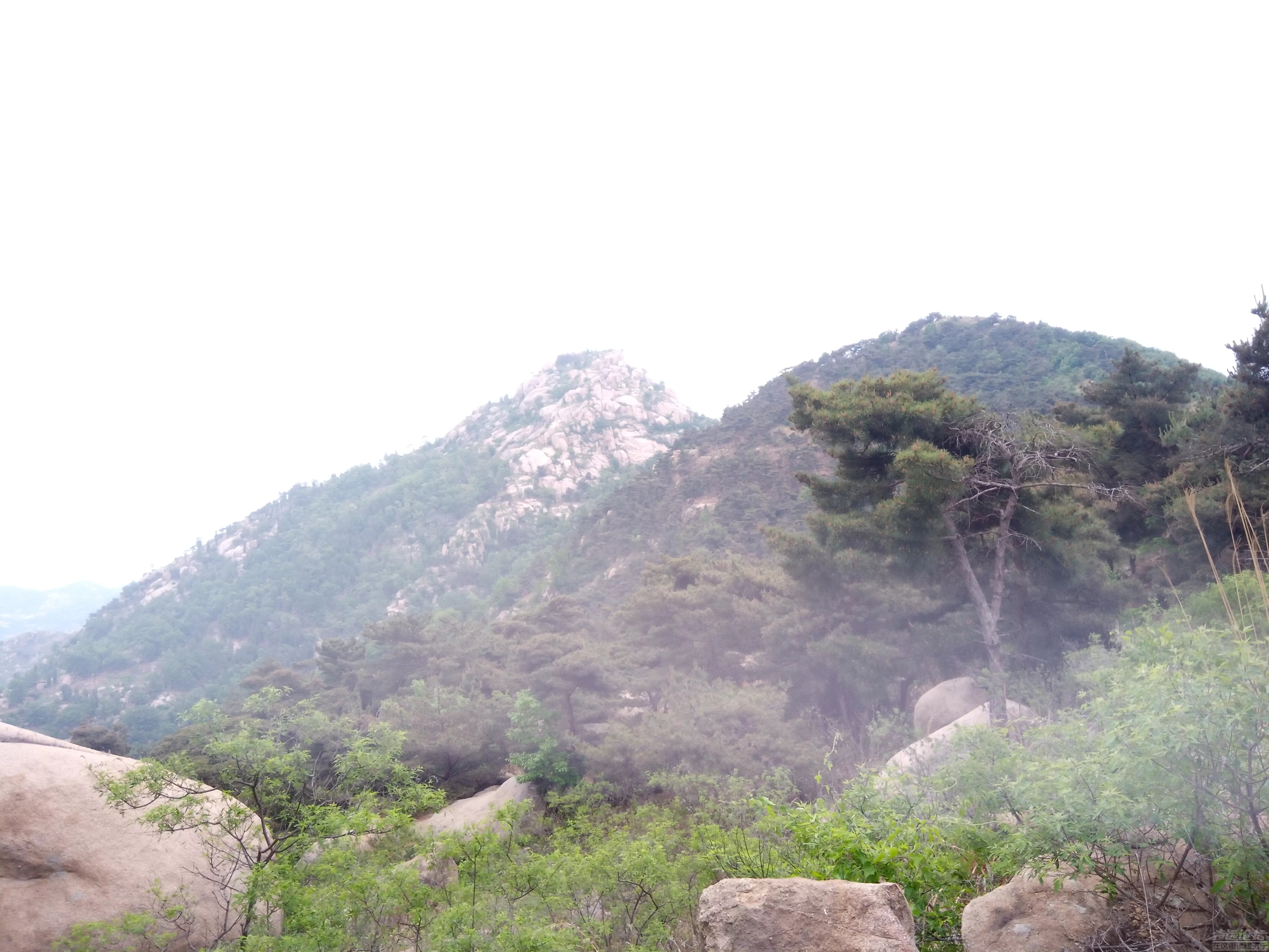 山东省济宁市邹城莲青山风景区，看着这地方还不错来，不孬~-5.jpg