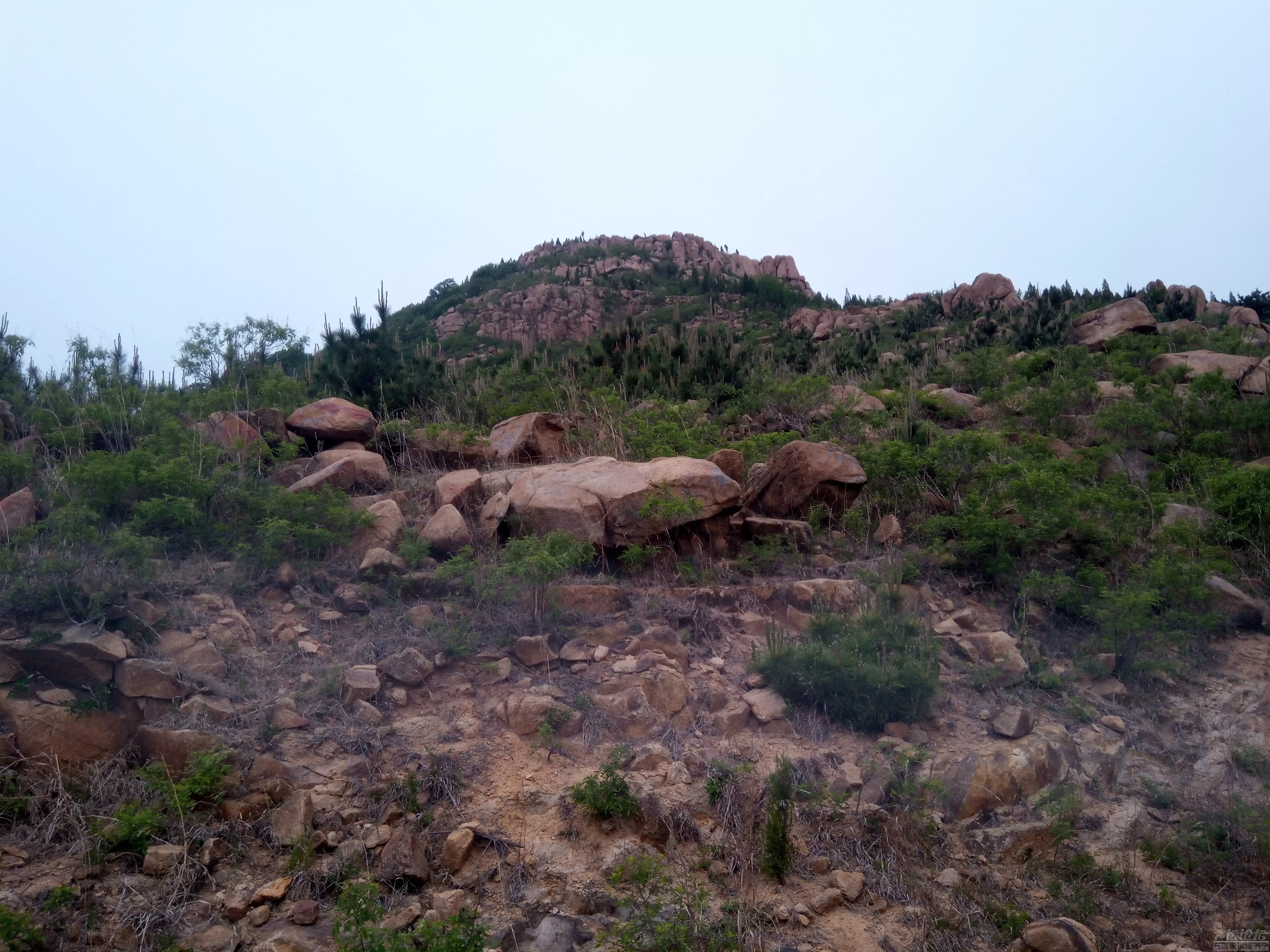 山东省济宁市邹城莲青山风景区，看着这地方还不错来，不孬~-11.jpg