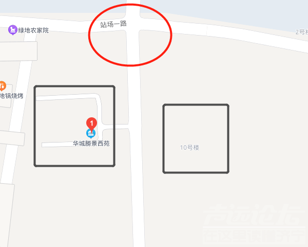 胜景西苑路什么时候安装路灯？晚上附近居民出门跑步很不安全，影响影响车辆正常行驶！-1.png