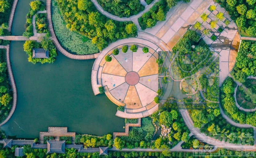 楼下有个百亩公园，是什么体验？-1.jpg