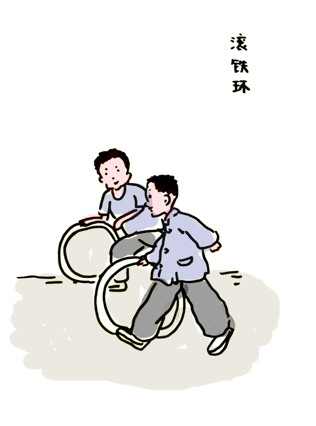 童年， 我们不可或缺的记忆与游戏，你玩过哪些游戏？-13.jpg