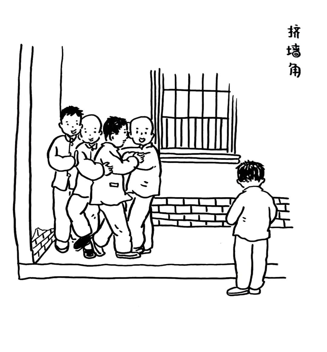 童年， 我们不可或缺的记忆与游戏，你玩过哪些游戏？-19.jpg