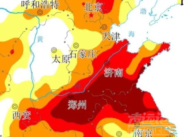 简单分析一下近期山东持续干旱的原因-1.jpg