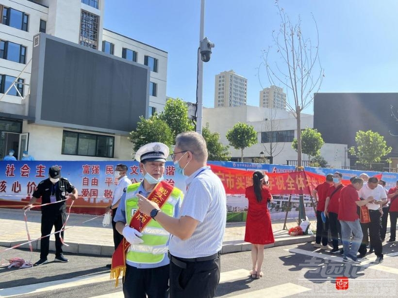 高考启幕，旗开得胜！济宁5.1万名高考生奔赴考场，为梦想和青春而战！-4.jpeg