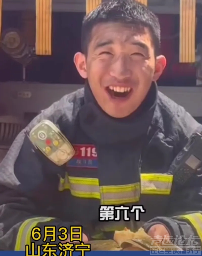 致敬消防战士，愿你们每次出警都能平安归来-3.jpg
