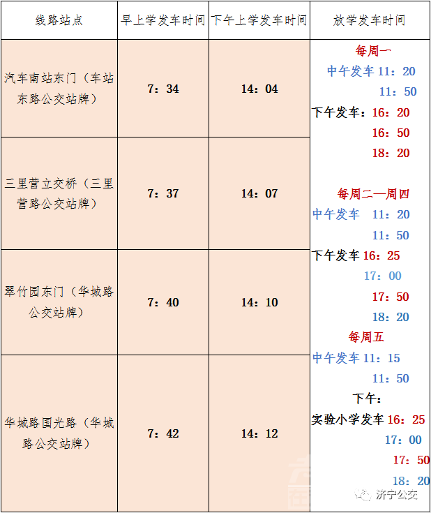 关于开通济宁市实验小学（任贤校区）“公交助学”定制专线的公告-4.jpg