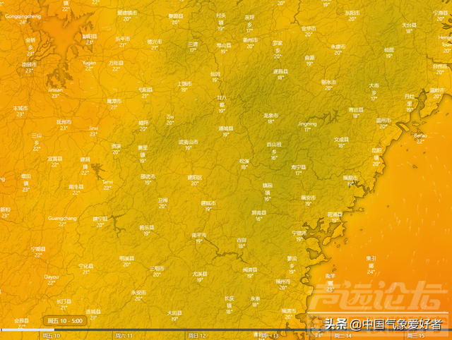 严防感冒！大范围清凉将袭9省，南方局部破18度！分析：有点反常-5.jpg
