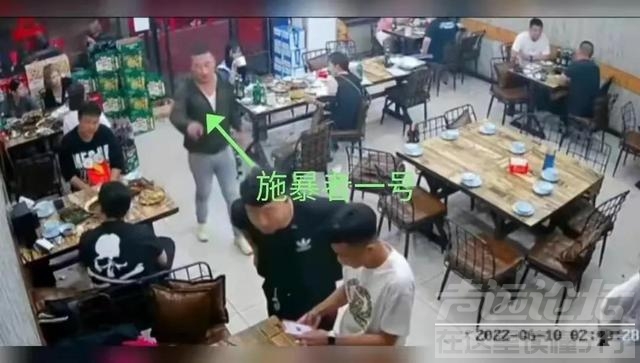 后续，官媒曝唐山被打女孩目前情况稳定，已转普通病房，不在ICU-12.jpg