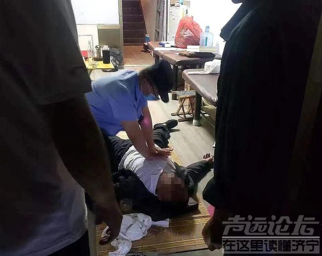 生死边缘，兖州民警成功挽救生命-2.jpg