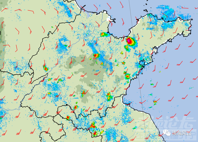 星星之火可以燎原——观26日山东暴雨有感-4.jpg