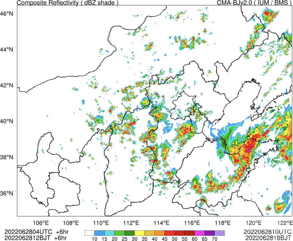 28号周二16时-18时气象雷达组合反射率模拟显示济宁。。。-3.png