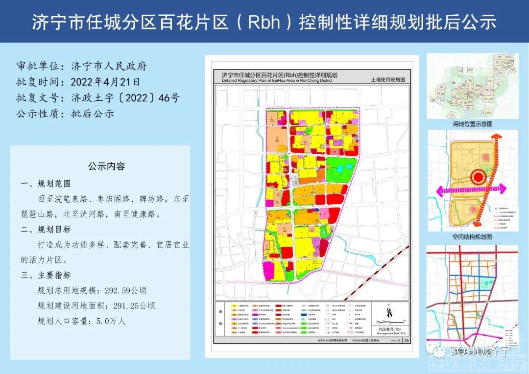 涉及265万人，43万亩土地！济宁城区33个片区规划方案出炉-15.jpg