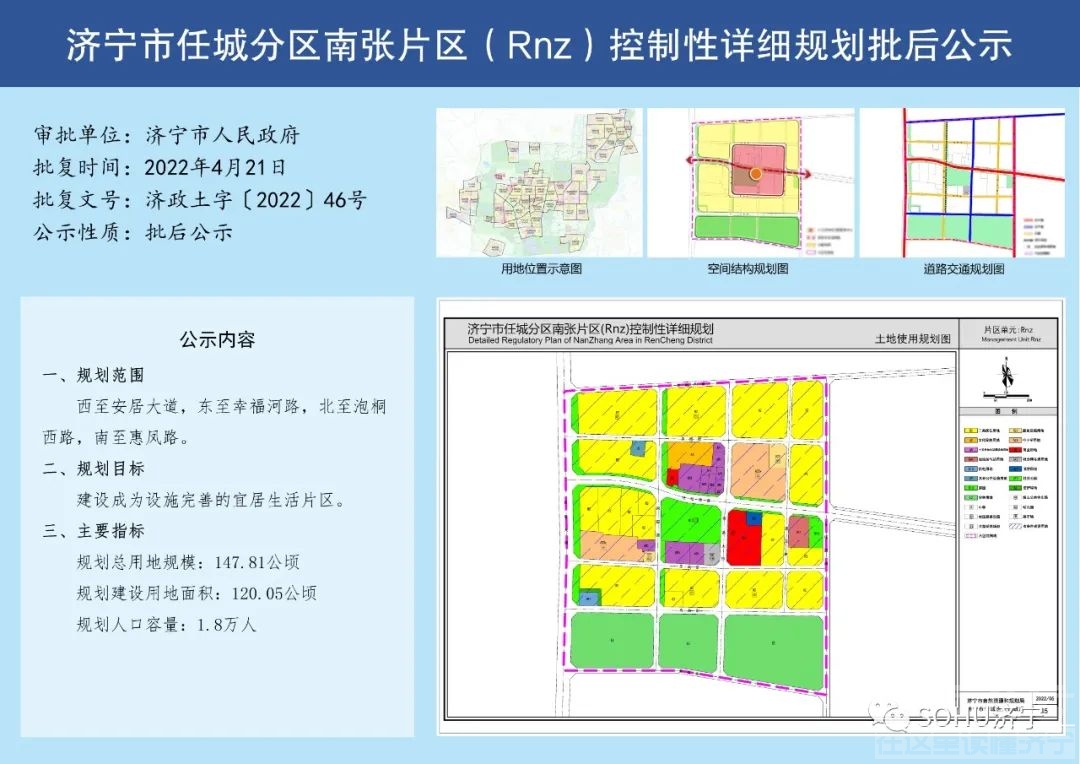 涉及265万人，43万亩土地！济宁城区33个片区规划方案出炉-19.jpg