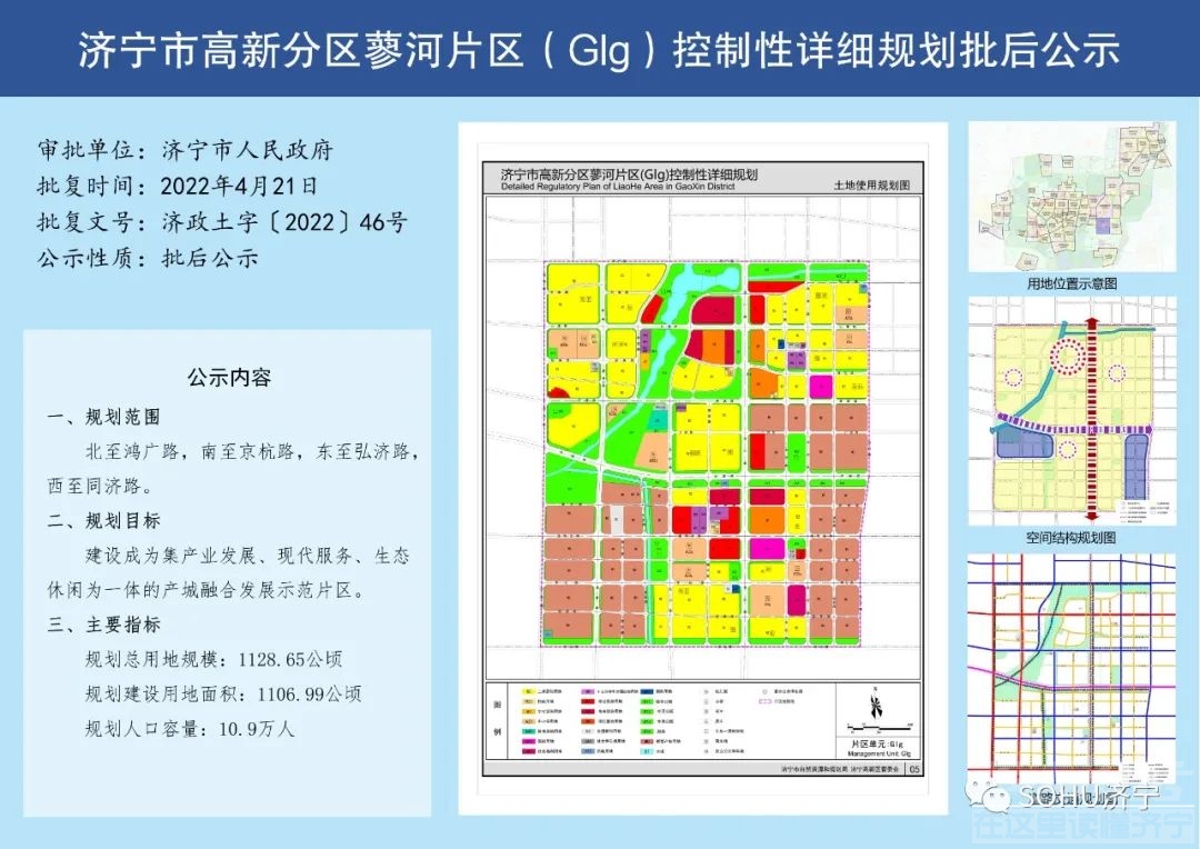 涉及265万人，43万亩土地！济宁城区33个片区规划方案出炉-22.jpg